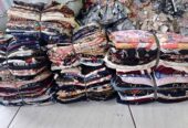 Daster sambung anak Rp4.500