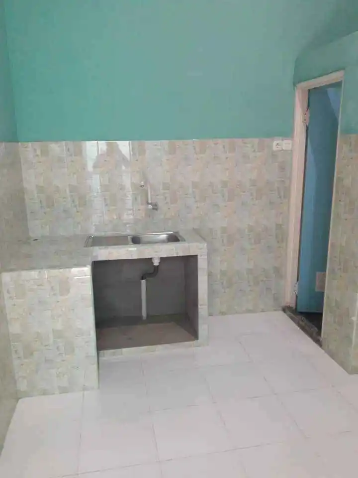 Rumah Kost Aktif Siap Omset Lokasi Kenjeran Surabaya