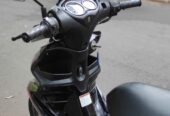 Suzuki Skywave NR II 125 tahun 2009