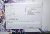 Lenovo Thinkpad T490s Core i7 Gen 8 Ram 32GB SSD 512GB