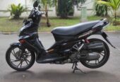 Suzuki Skywave NR II 125 tahun 2009