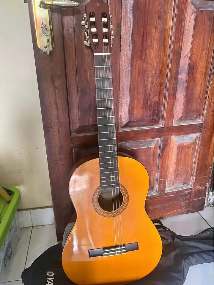 Gitar Yamaha C330a