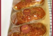 Saila Bakery – Roti Fresh Siap Kirim