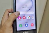 Samsung Not 10 plus 12/256GB
