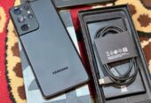Samsung S21 Ultra 5g 16/512gb