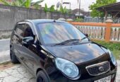Jual Picanto 2010 Matic Istimewa