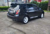 2005 Suzuki aerio