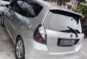 Jual honda jazz 2006 metic