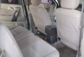 2013 Toyota Rush G manual