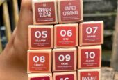 Hanasui Lip Cream bisa cod