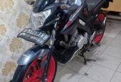 2014 YAMAHA VIXION Pajak Panjang Motor Rawatan Cakep Tinggal Pakai