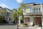 Rumah 3 Kamar Tidur 2 Kamar mandi