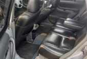 Honda CR-V CRV Matic 2001