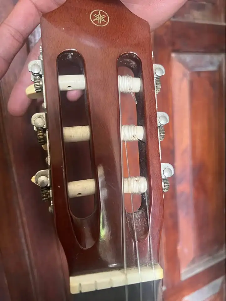 Gitar Yamaha C330a