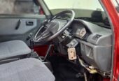 Suzuki Carry futura tahun 2003