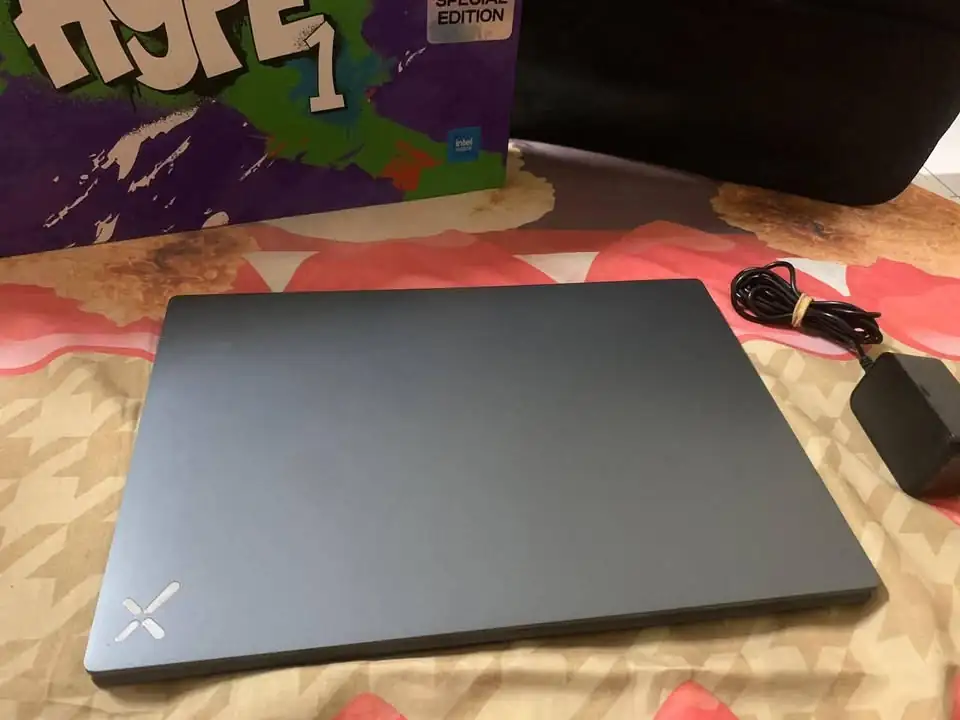 Laptop Axioo Hype 1 Processor Celeron N4020 1,1GHz