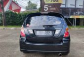 2005 Suzuki aerio