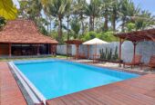 DIJUAL VILLA THE PANDHAPPA BOROBUDUR MAGELANG