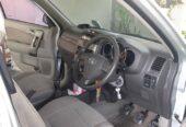 2013 Toyota Rush G manual