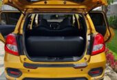 Datsun Cross 1.2 CVT 2018 Matic