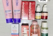 skincare new scora,g2g,originote dll