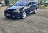 2005 Suzuki aerio