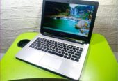 Laptop Gaming-Desain Asus A46C Slim – Core i7 Gen3