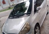 Jual honda jazz 2006 metic