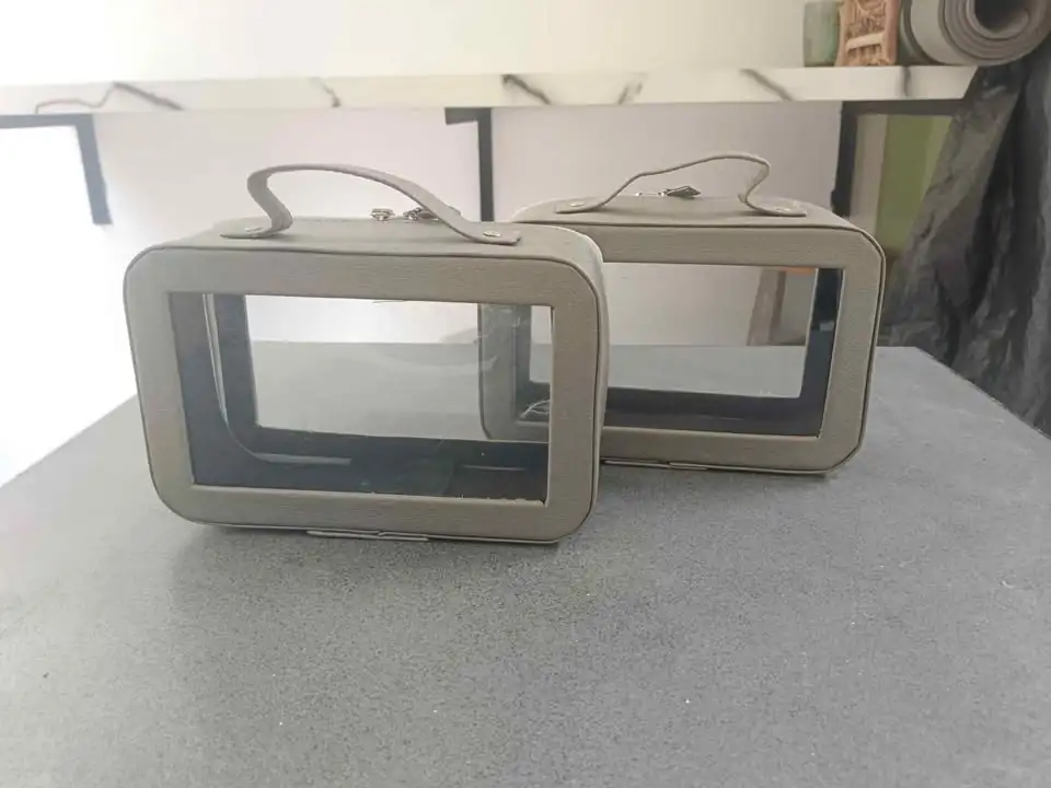 OBRAL!! TAS MAKEUP/TEMPAT SABUN