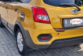 Datsun Cross 1.2 CVT 2018 Matic