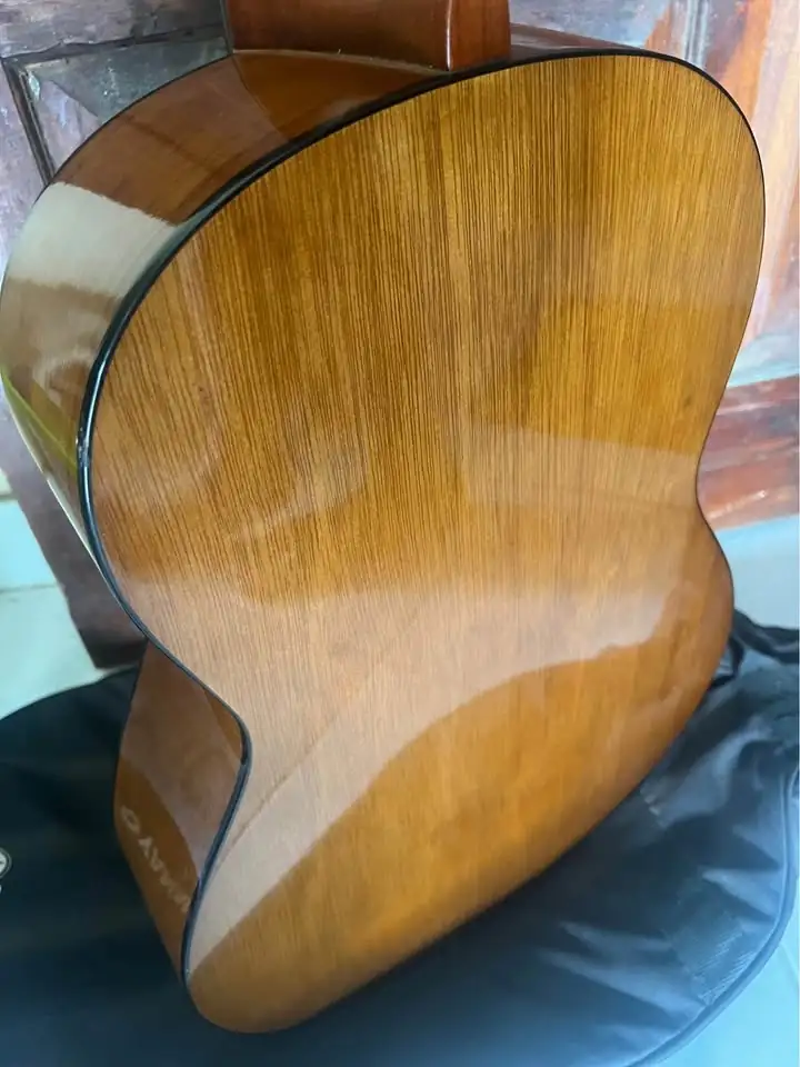 Gitar Yamaha C330a
