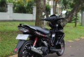 Suzuki Skywave NR II 125 tahun 2009