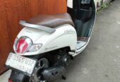 Honda Scoopy stylish 2019