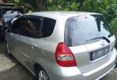 Honda Jazz idsi matic 2004