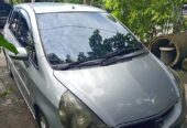 Honda Jazz idsi matic 2004