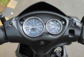 Suzuki Skywave NR II 125 tahun 2009