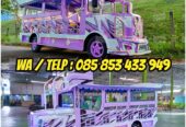 ODONG ODONG KERETA MINI WISATA