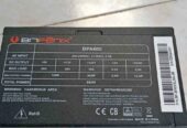 Dijual Mobo Gigabyte + proc + vga