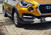 Datsun Cross 1.2 CVT 2018 Matic