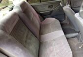 1990 Daihatsu classy
