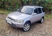 Honda CR-V CRV Matic 2001