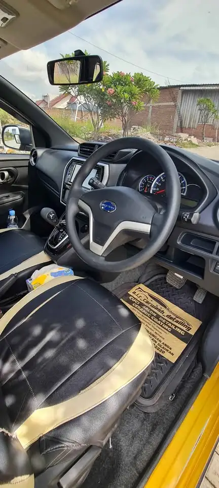 Datsun Cross 1.2 CVT 2018 Matic