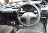 1990 Daihatsu classy