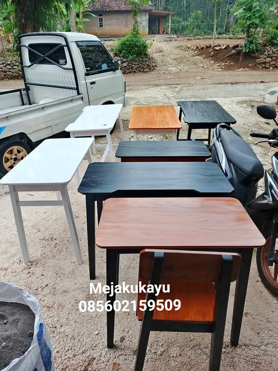 Meja Serbaguna Murah Bisa Custom