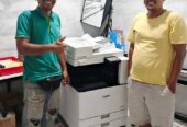Jual mesin fotocopy murah