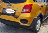Datsun Cross 1.2 CVT 2018 Matic
