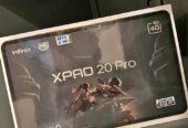 Infinix XPAD 20 PRO 8/256