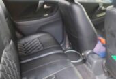 2005 Suzuki aerio