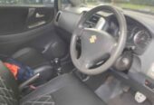 2005 Suzuki aerio