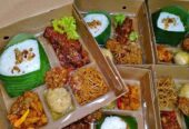 Nasi Kotak Murah Surabaya